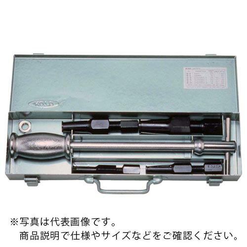 日平 ( 日平機器 )　プーラー　ブラインドベアリングプーラー ( HBL-600 ) (メーカー取寄)