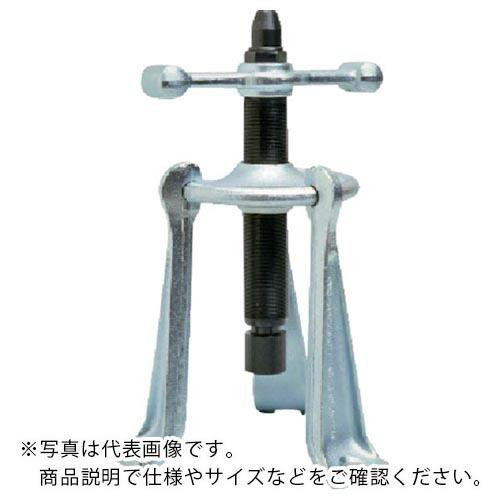 日平 プーラー ホイールプーラー 2~4トン車用  ( HW-105 ) | 