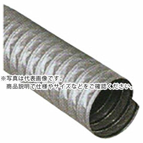 Suiden ( スイデン )　熱風機用オプション　耐熱ダクト２５０　φ１００×５ｍ ( DUCT250-100 ) (メーカー取寄)