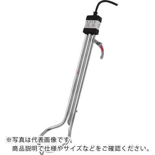 fmc 投げ込みヒーターサーモスタット付 800W ( SH-0840 ) (株