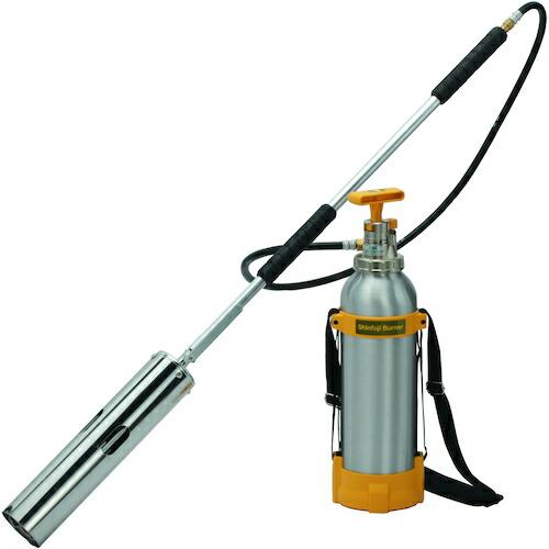 新富士 草焼バーナーPro 全長1330mm ( KB300 ) 新富士バーナー(株) | 