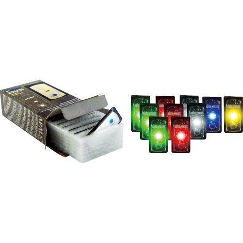 BS 【売切廃番】BRITESTRIKE APALS 10個パック スペシャルティーパック ( OASSP ) BRITE STRIKE社 | 