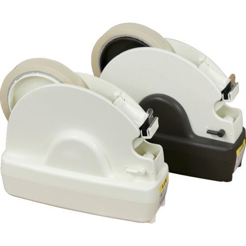 三好製作所 くるっとロール つまみができるテープカッター (WH×WH) ( TC-001 ) (株)三好製作所 |  | 01