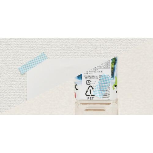 三好製作所 くるっとロール つまみができるテープカッター (WH×WH) ( TC-001 ) (株)三好製作所 |  | 03