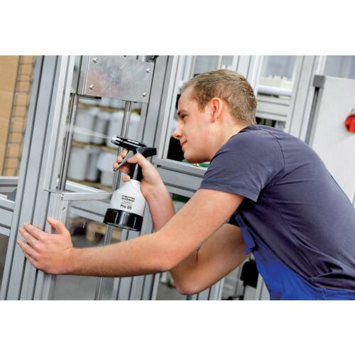 GLORIA スプレーボトル  0.5Lタイプ ( PRO05 ) グロリア社 |  | 01