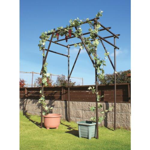 【SALE価格】DAIM ガーデンアグリパイプ φ33mm 1m ( 39629 ) |  | 06