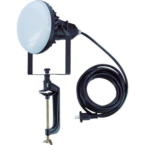 限定価格セール！】TRUSCO LED投光器 DELKURO RTLE-505 5m 50W