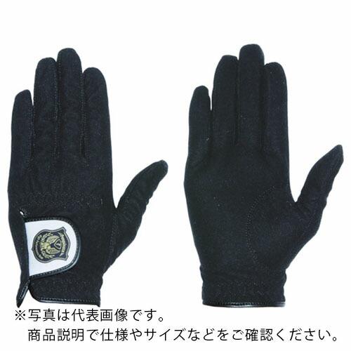 ペンギンエース 合皮手袋 ポリスジャパン G-203 ブラック LL ( G-203-BK-LL ) ペンギンエースジャパン(株) | 