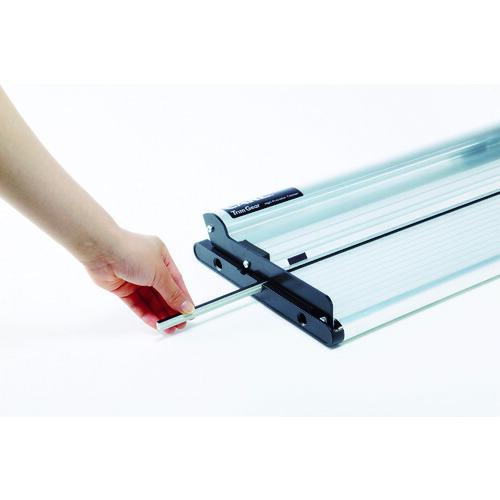 カール 裁断機トリムギア発泡スチレンボードカッター裁断幅1000 (TG-P1000)