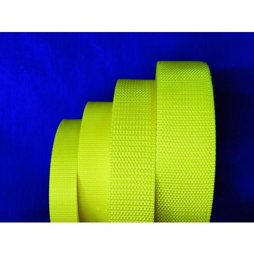 TRUSCO ナイロン平ベルト 1.2t×20mm×5m 黒 ( TNB205-BK ) |  | 01