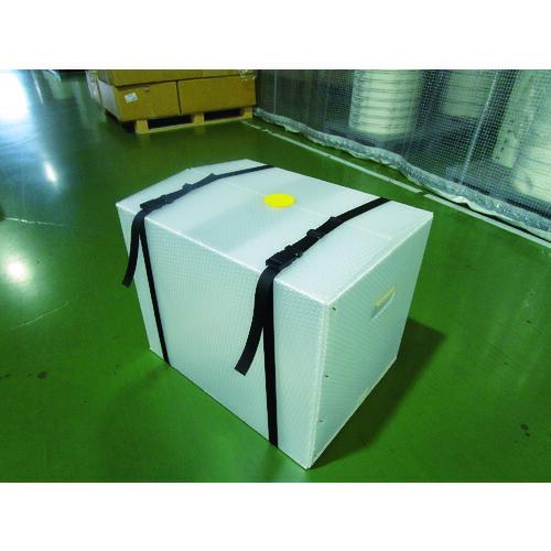 TRUSCO ナイロン平ベルト 1.2t×20mm×5m 黒 ( TNB205-BK ) |  | 02