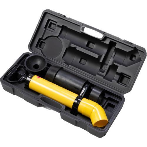 ■KANTOOL 排水管掃除機 バリュー・PONTA(ケース付き) VD-10+〔品番:VD10PLUS〕【8554984:0】[店頭受取不可] KANTOOL 排水管掃除機 バリュー・PONTA(ケース付き) VD-10+ ( VD