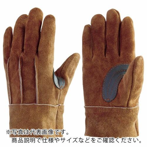 富士グローブ IT-68 背縫いブラウン L ( 1745 ) | 