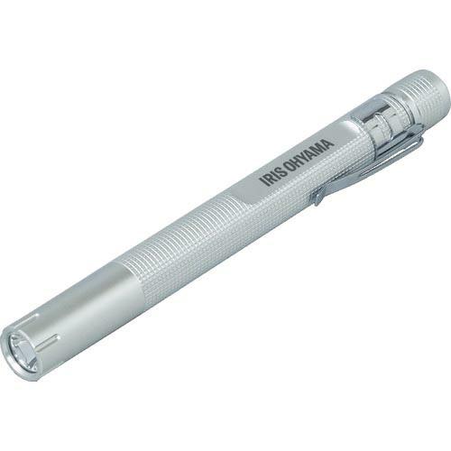 IRIS 567618 PROLEDS LEDハンディライト 100lm ペン型 ( LWK-100P ) アイリスオーヤマ(株) | 