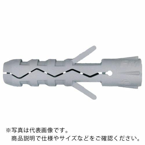 friulside ナイロンプラグ TU 12X60(25本入) ( TU12X60-25 ) ビットラボ社 | 