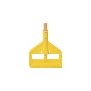 ラバーメイド クリーニングモップ サイドゲートハンドル ( RMH115 ) ニューウェルブランズ・ジャパン合同会社 | 