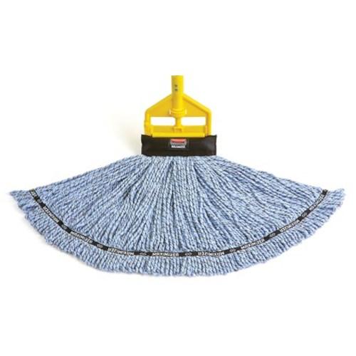 ラバーメイド クリーニングモップ サイドゲートハンドル ( RMH115 ) ニューウェルブランズ・ジャパン合同会社 |  | 02