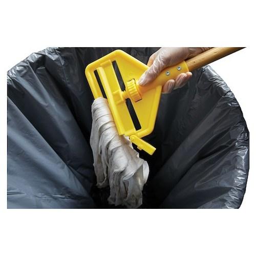 ラバーメイド クリーニングモップ サイドゲートハンドル ( RMH115 ) ニューウェルブランズ・ジャパン合同会社 |  | 03