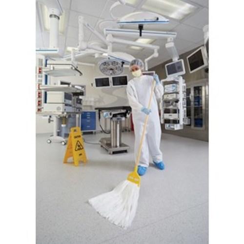 ラバーメイド クリーニングモップ サイドゲートハンドル ( RMH115 ) ニューウェルブランズ・ジャパン合同会社 |  | 05