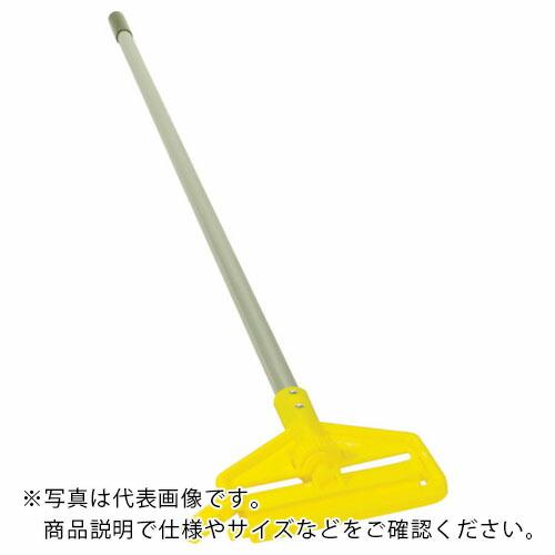 ラバーメイド クリーニングモップ サイドゲートハンドル ( RMH126 ) | 