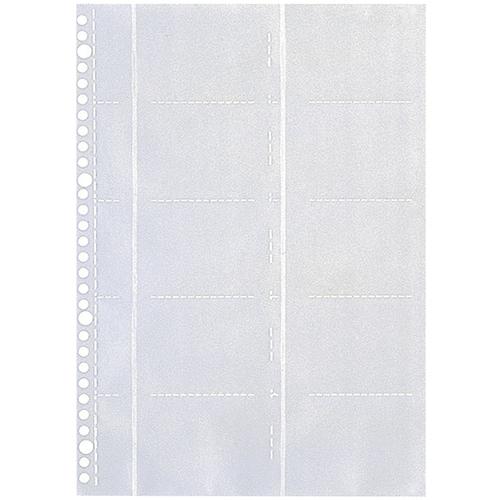 LIHIT カードポケット(20枚入) ( G49050 ) |  | 01