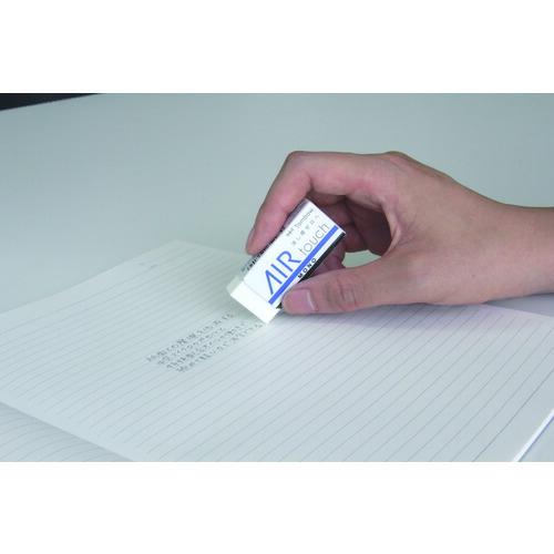 Tombow 消しゴム モノエアタッチ ( EL-AT ) (株)トンボ鉛筆 |  | 02