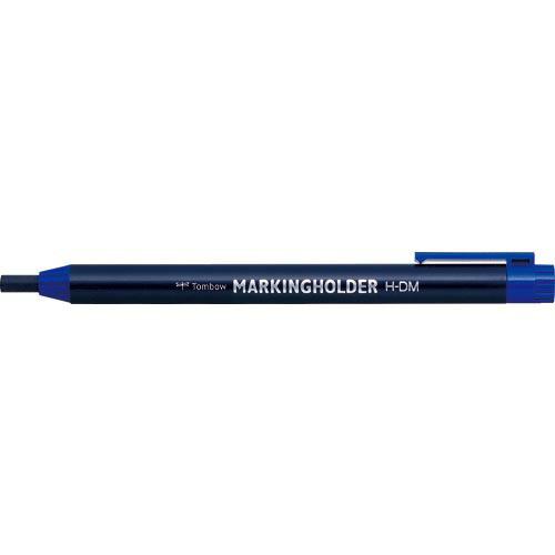 Tombow マーキングホルダ- 藍 ( H-DM15 ) (株)トンボ鉛筆 | 