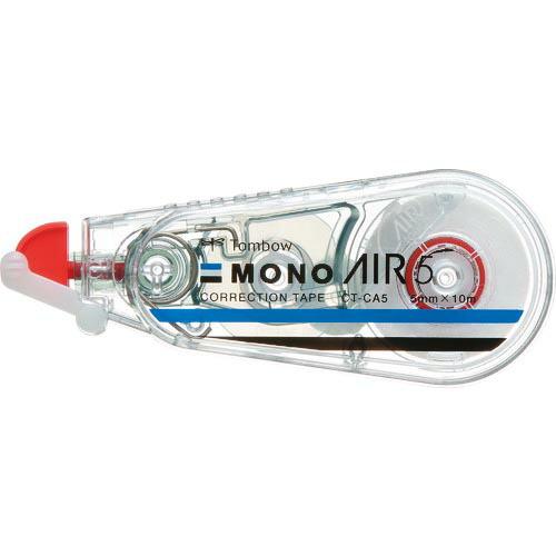 Tombow 修正テープ モノエアー5 使いきりタイプ 5mm ( CT-CA5 ) | 