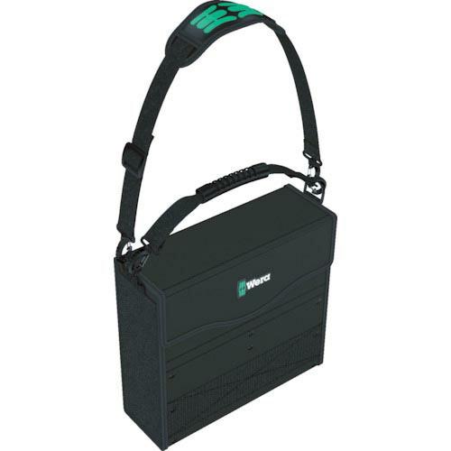Wera 2GO ツールバッグ 3点セット ( 004351 ) | 