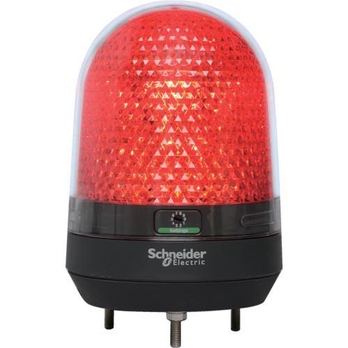 シュナイダー ハーモニ-赤 φ100 LED表示灯 DC12-24V ( XVR3B04 シュナイダー ハーモニ-赤 φ100 LED表示灯 DC12-24V ( XVR3B04