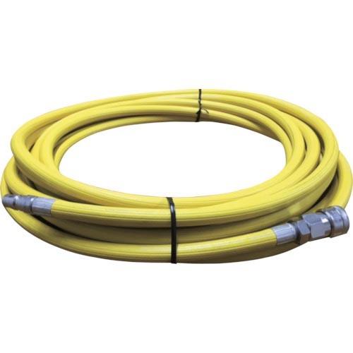 ヤマト エクセルカラーエアホース ( 6X2B-Y-30M )