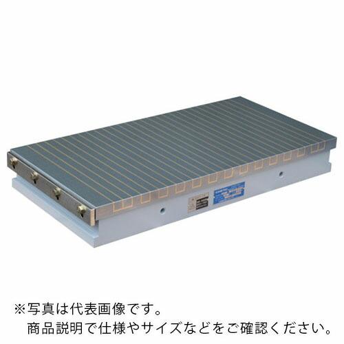 カネテック 標準角形電磁チャック 500×500mm ( KET-5050F )