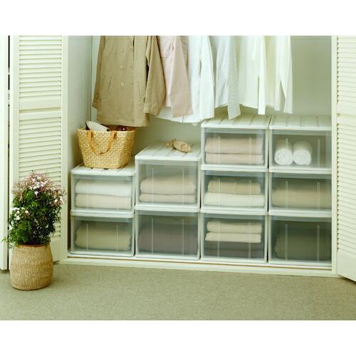 TENMA たっぷり収納ケース 66M ( 110000751 ) 天馬(株) |  | 01