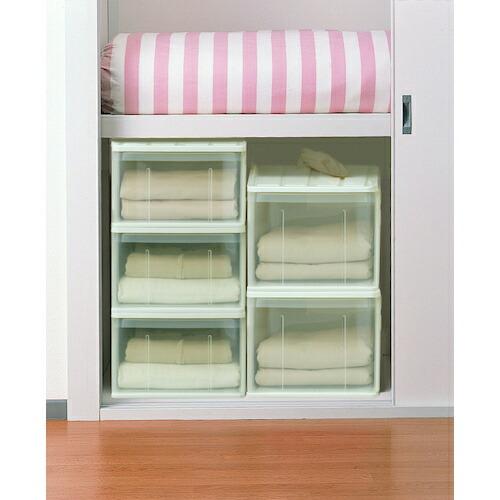 TENMA たっぷり収納ケース 66M ( 110000751 ) 天馬(株) |  | 02