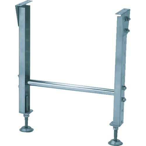 三鈴 ステンレス製固定脚 KGS型支持脚 幅600 呼寸高H1000±45mm ( KGS-60100 )