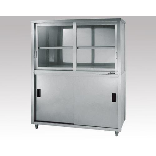 AS ( アズワン )　ステンレス保管庫　ＡＣＳ−７５０ＫＧ ( 1-1435-01 ) (メーカー取寄)_1
