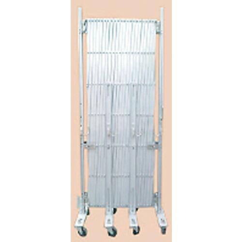 グリーンクロス アルミゲートEXG-1840 ( 1153101850 ) (株)グリーンクロス (メーカー取寄) | 