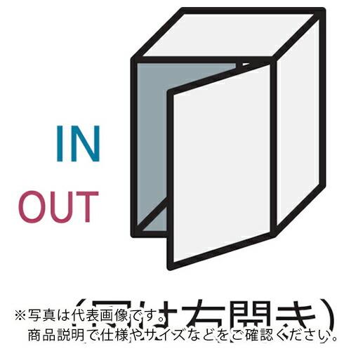 Panasonic 宅配ボックスCOMBO コンパクトタイプ右開き シルバー ( CTNR4040RSC ) (メーカー取寄)