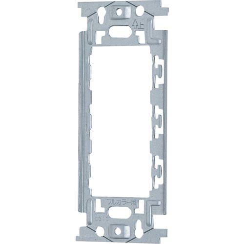 【SALE価格】Panasonic フルカラー埋込取付枠 ( WN3700P ) パナソニック(株)エレクトリック | 