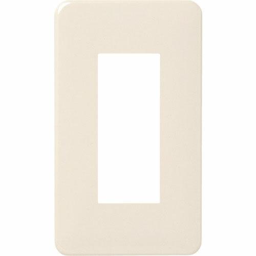 【SALE価格】Panasonic フルカラーモダンプレート3コ用 ( WN6003WP ) パナソニック(株)エレクトリック | 