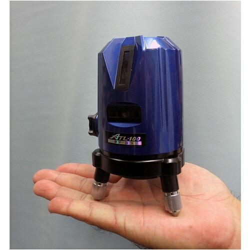 KDS オートラインレーザーATL-100三脚付 ( ATL-100SA ) |  | 02