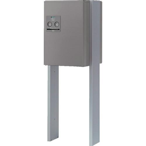 Panasonic 宅配ボックスCOMBO ミドル・ハーフタイプ用ポール ( CTNR8220CS ) パナソニック(株)エレクトリック (メーカー取寄) | 