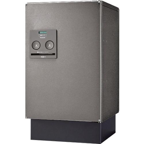 Panasonic 宅配ボックスCOMBO ミドル・ハーフタイプ用ポール ( CTNR8220CS ) パナソニック(株)エレクトリック (メーカー取寄) |  | 01