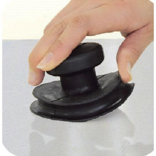 THREEAXIS サクションカップ 天然ゴム使用 最大耐荷重:15kg (15904) |  | 03