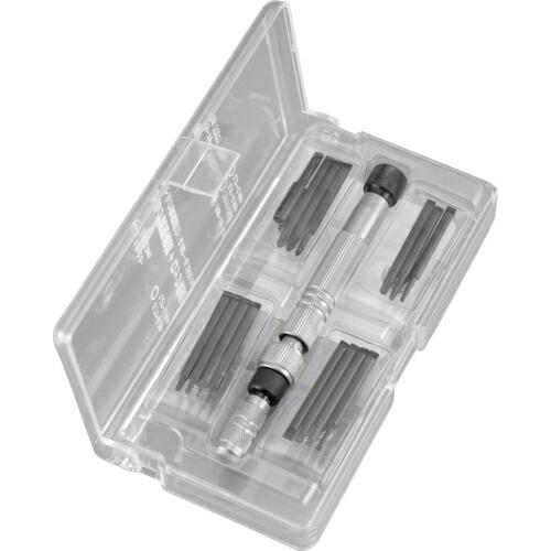 OTTIMO ( イチネンアクセス ) 精密マイクロトルクドライバーセット