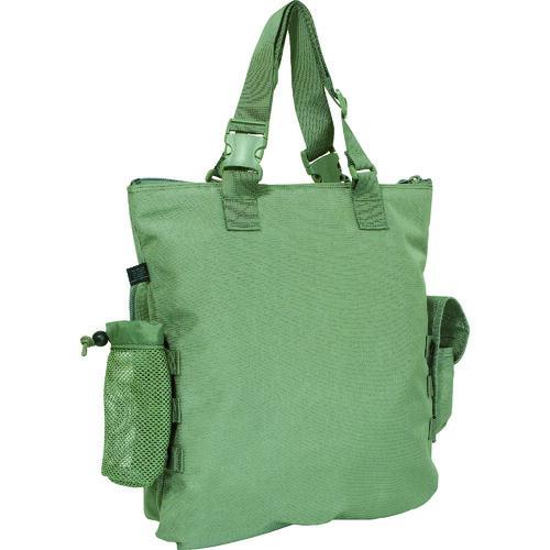 J-TECH トートバッグ JAUNTY24  ( BG02-4310-01FG ) STEADY FLYING社 |  | 02