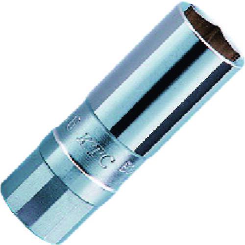 KTC ソケット 9.5sq.プラグレンチパック・台紙仕様 B3A-20.8P袋入り ( B3A-20.8P-S ) 京都機械工具(株) | 