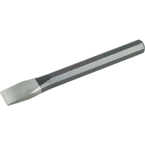 TONE 平タガネ165mm ( FC165 ) TONE(株) | 