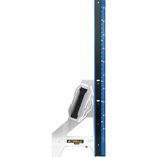 シンワ 丸ノコガイド定規エルアングルPlus ( 73152 ) | 