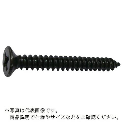 DAIDОHANT HP 黒タッピング 皿 5×35 6本入 ( 10183769 ) (株)ダイドーハント | 